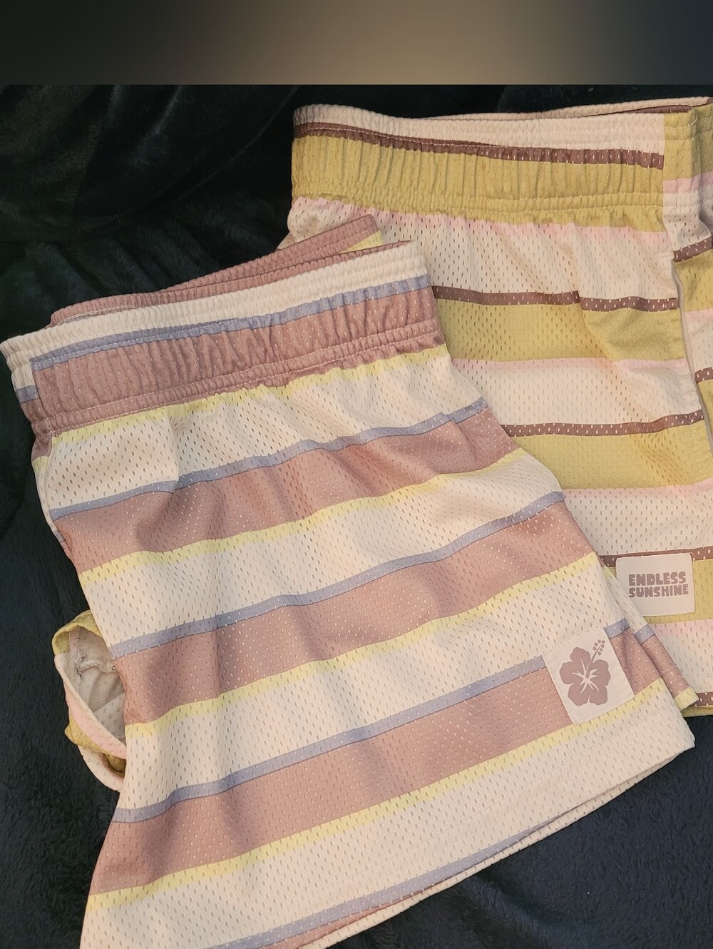 Wild Fable Mesh Shorts